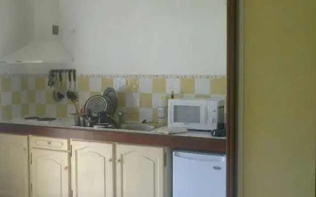 Appartement Creoli-Creola