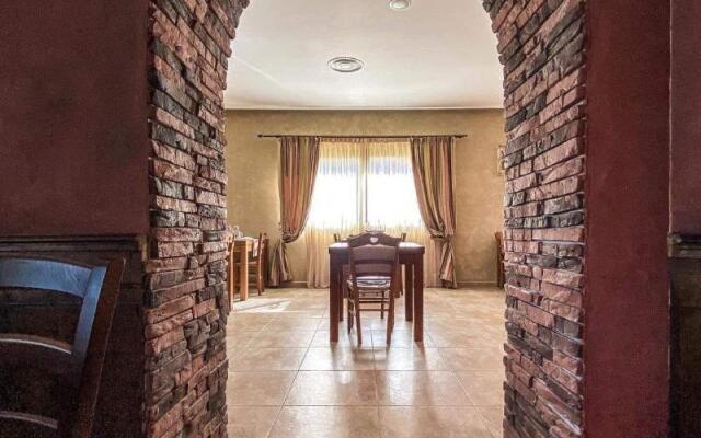 Osteria A Stalla Sischese & Spa