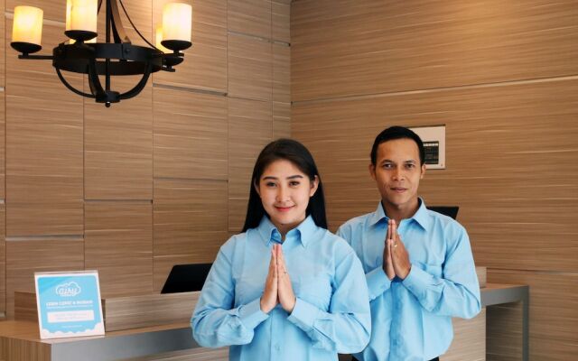 Airy Ancol Kemayoran RE Martadinata 12 Jakarta