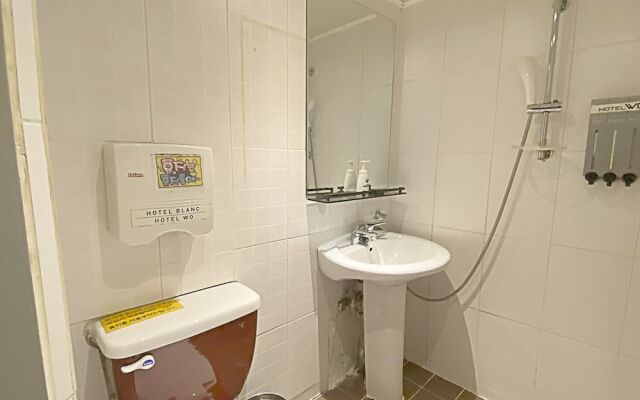 Maison Yongsan Hotel