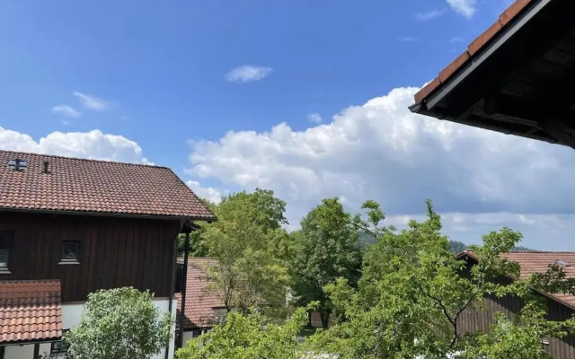 Komfortables Helles 2-zimmer-appartment