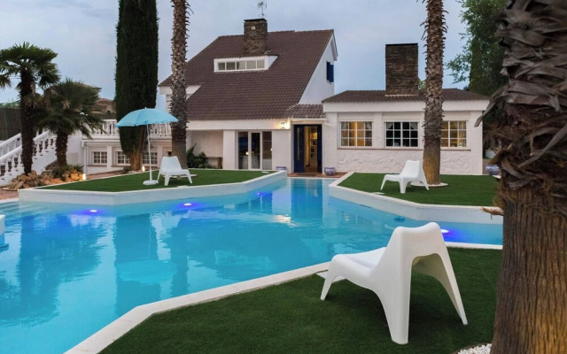 Villa Gloria, SPA AND Pool