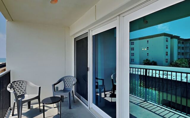 Sea Oats by Southern Vacation Rentals