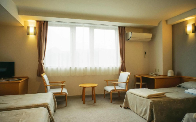 hotel yutoria fujisato