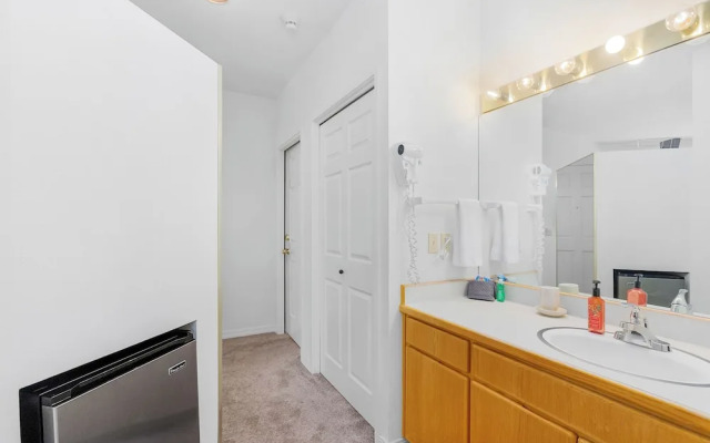 Alpine Studio at Mount Bachelor