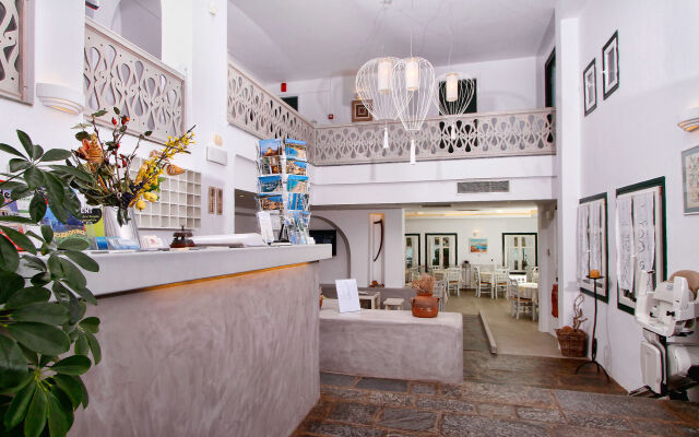 Hotel & Apartments Kalypso