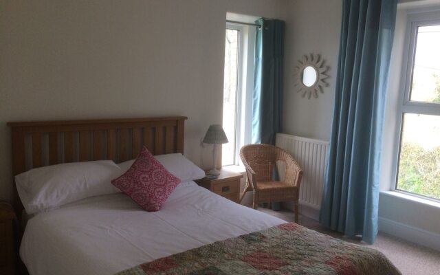 Trelawney House