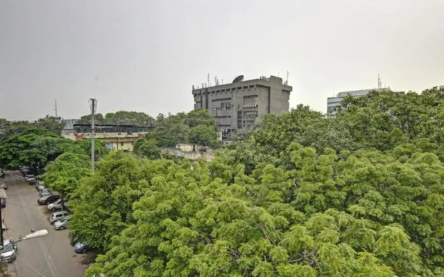 Hotel Singh Continental