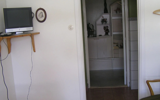 Fredrika Hotell Jakt & Fiskecamp