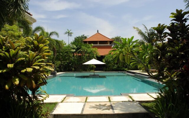 Kusuma Resort
