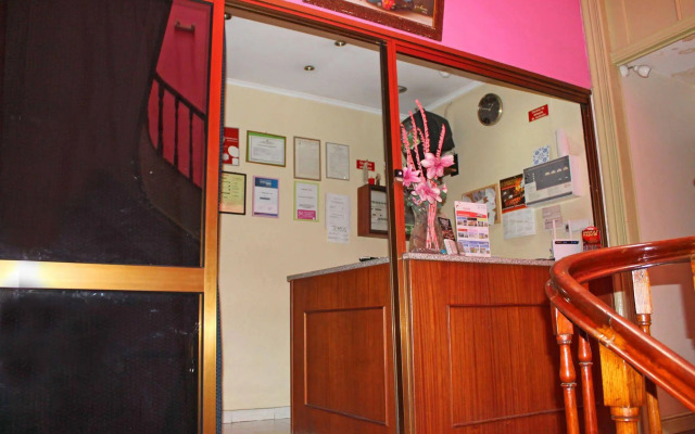 Lunar Guest House