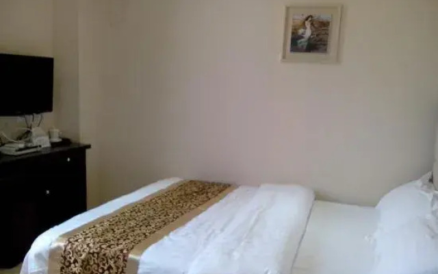 Chongqing Sigman Hotel (Hechuan Powerlong Plaza New Bus Station)