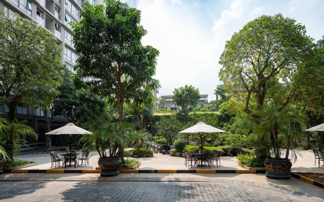 Nesta - The Grand Hao Nam