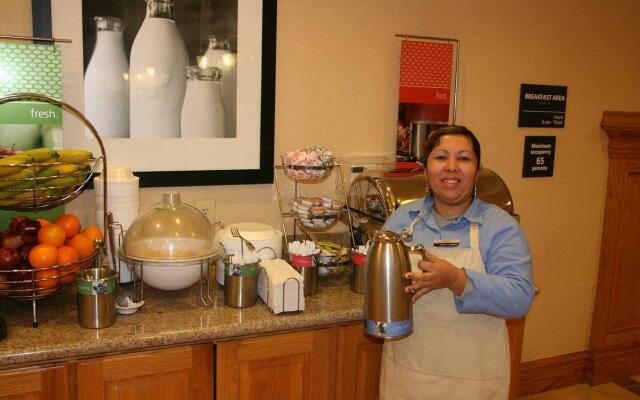 Hampton Inn & Suites Nacogdoches