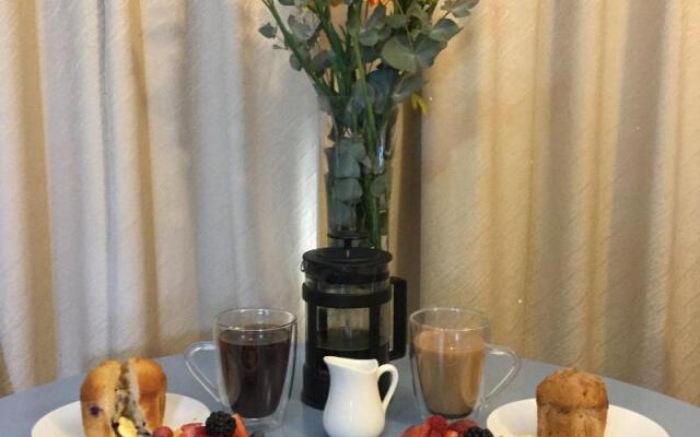 Settlement Motor Inn, Deniliquin