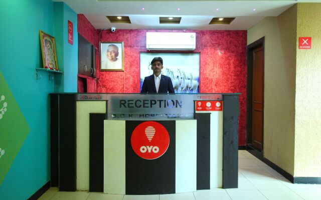 Hotel Sadbhav