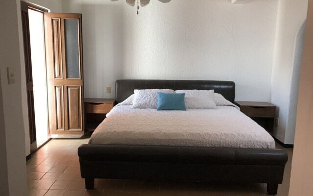 Casa Costanza 7 Rooms for 17 Guest max