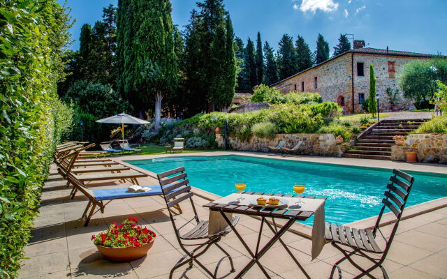 Abbadia Sicille Relais