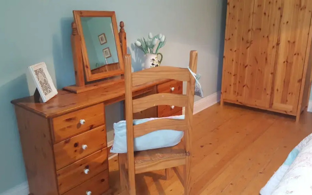 Leitrim Lodge