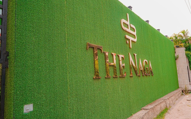 The Naga