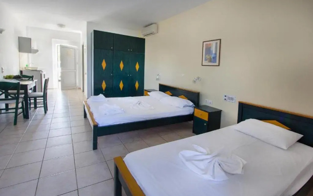 Hotel Pinelopi