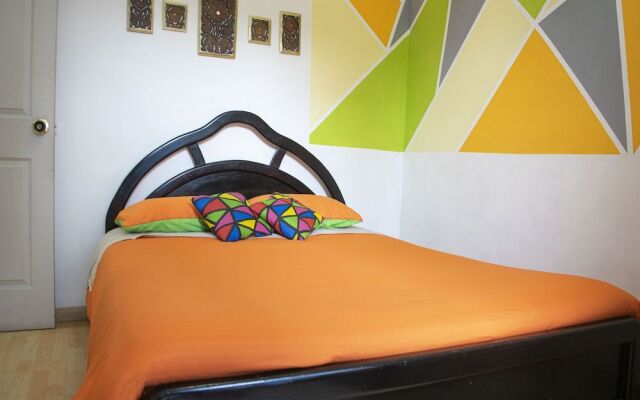Onde Pepe Hostel