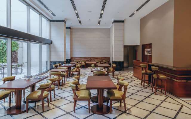 Esplendor by Wyndham Buenos Aires Tango