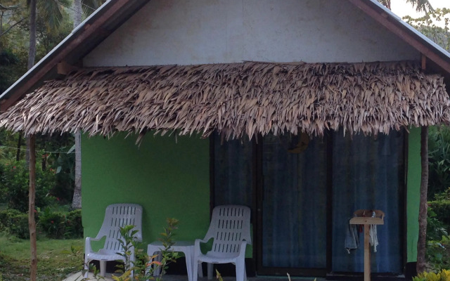 Lanta Sunmoon Bungalow