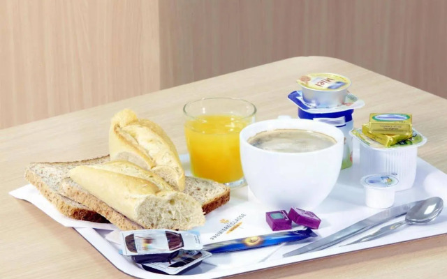 Premiere Classe Freyming-Merlebach