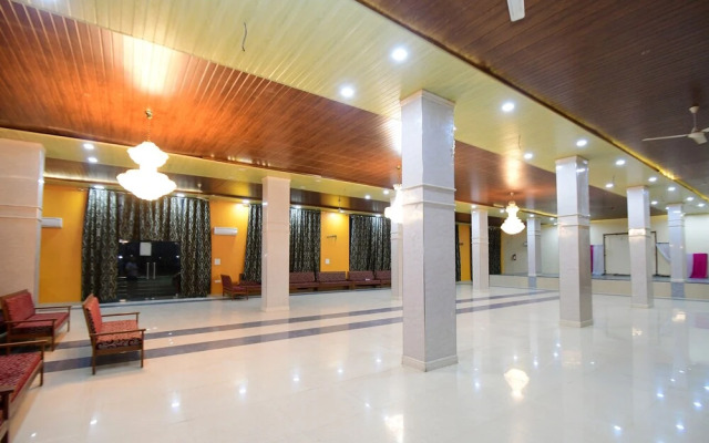 Garden Hotel