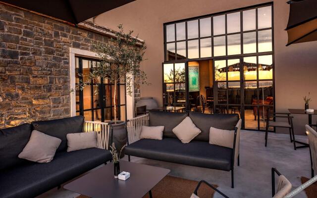 San Canzian Hotel & Residences - Small Luxury Hotels of the World
