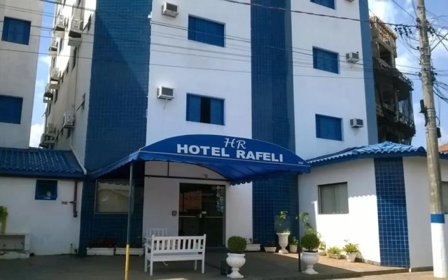 Hotel Rafeli