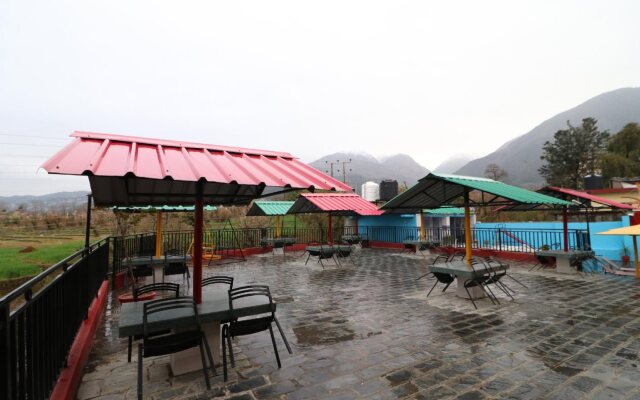 Funky Town By OYO Rooms