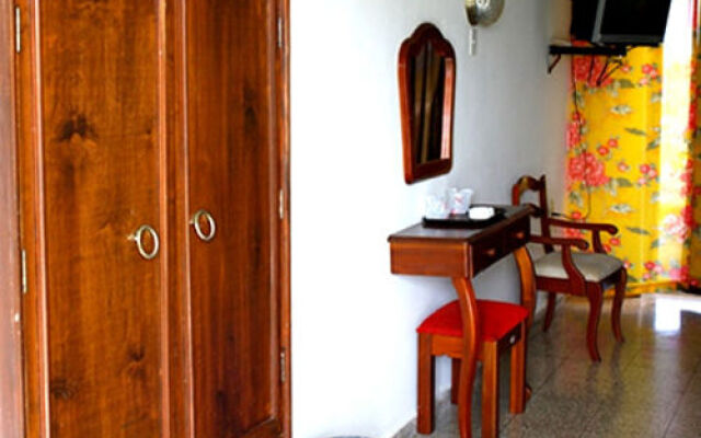 Villa Tararaco