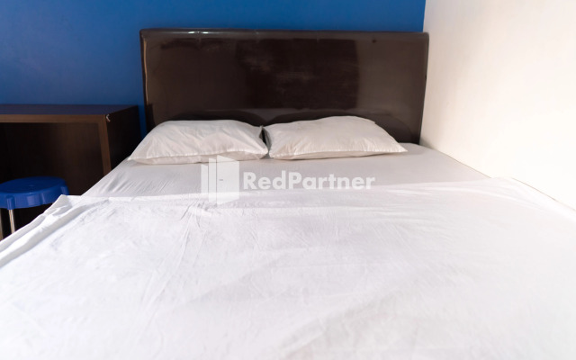 House of Kiano Syariah RedPartner