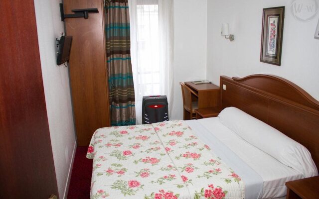 Hotel Esperance