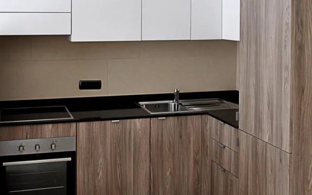 BB Hotels Residenza Arcimboldi