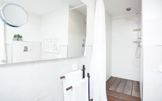 Can Gual in Inca With 4 Bedrooms and 3 Bathrooms