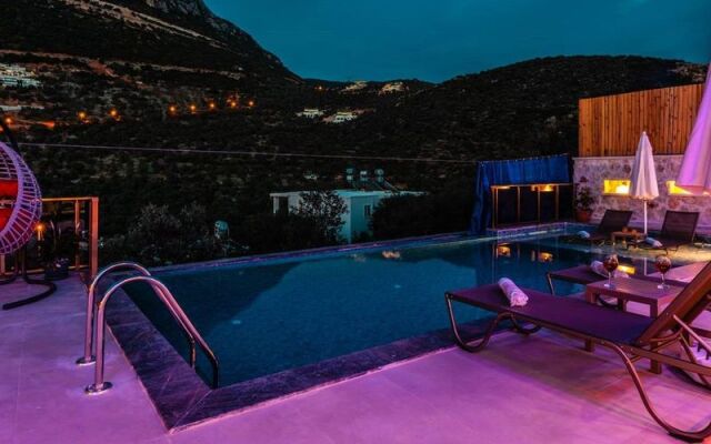 Villa Rose