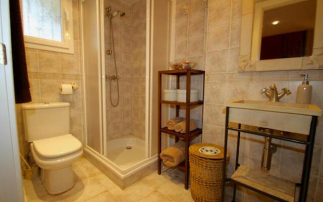 ARENDA Pino Alto Holiday Home Cristal 8