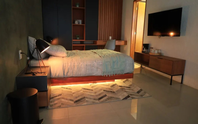 Cielo Zapoteco Confort Suites