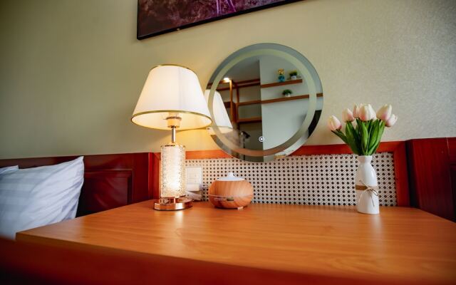 Tiboley Homestay