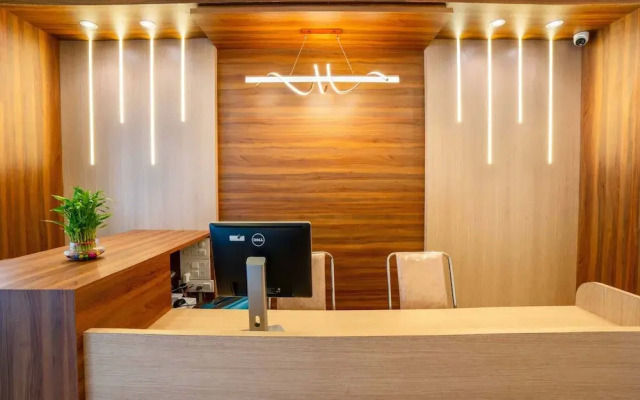 Itsy Hotels Iconic