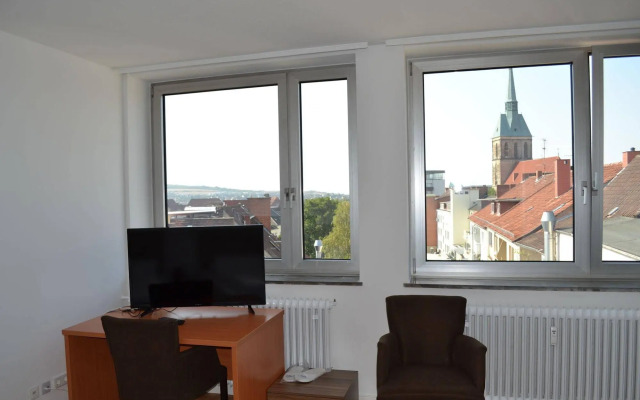M&A Cityhotel Hildesheim