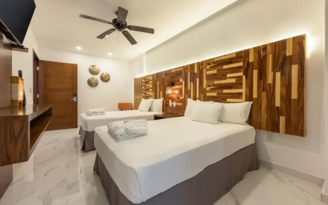 Marvic Boutique Hotel