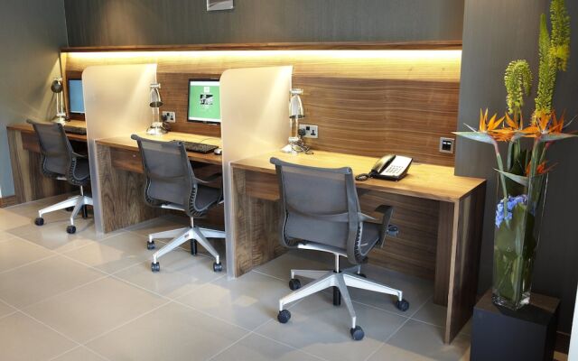 Holiday Inn Bristol City Centre