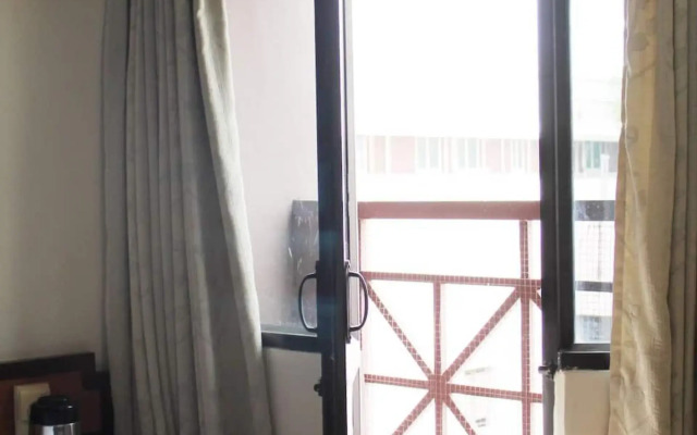 Hotel Chentoor