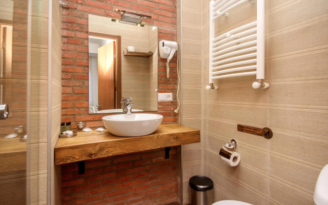 Hotel Beli