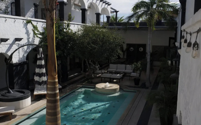 Casa 1880 - Adults Only