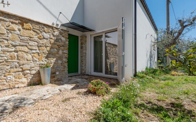 Residenza Verdeoliva